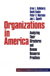 OrganizationsinAmerica