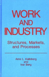 Work&Industry